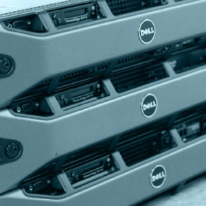 Dell Server