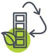 green e-waste recycling