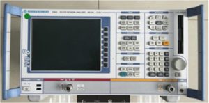 test equipment